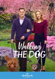 Walking the Dog cover image