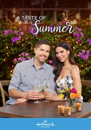 A Taste of Summer cover image