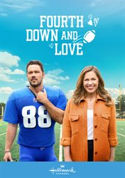 Fourth down and love cover image