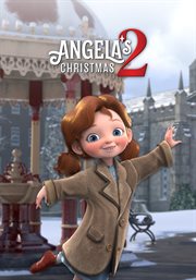 Angela's Christmas 2 : Angela's Christmas cover image
