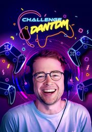 Challenge DanTDM - Season 1. Season 1 cover image