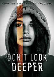 Don't Look Deeper cover image