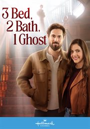 3 Bed, 2 Bath, 1 Ghost