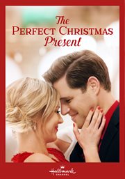 The Perfect Christmas Present cover image