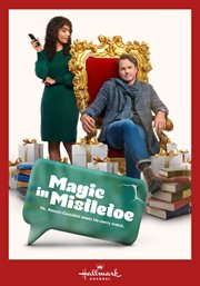 Magic in Mistletoe cover image