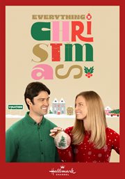 Everything Christmas cover image