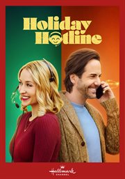 Holiday Hotline cover image