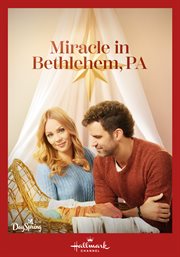 Miracle in Bethlehem, PA cover image