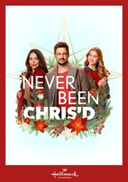 Never Been Chris'd cover image