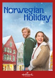 My Norwegian Holiday cover image