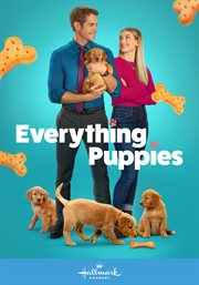 Everything Puppies cover image