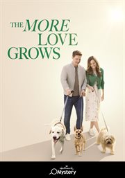 The More Love Grows cover image