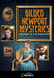 Gilded Newport Mysteries