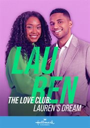 The Love Club: Lauren's Dream cover image