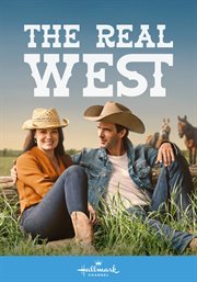 The Real West cover image