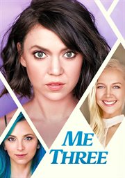 Me Three cover image
