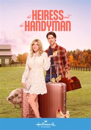 The Heiress and the Handyman cover image