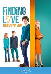 Finding Love in Mountain View cover image