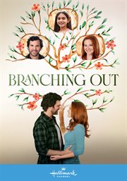 Branching Out cover image