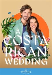A Costa Rican Wedding cover image