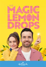 The Magic of Lemon Drops cover image