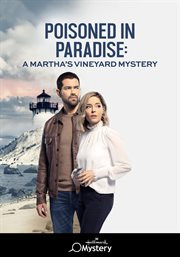 Poisoned in Paradise: A Martha's Vineyard Mystery cover image