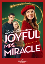 Debbie Macomber's Joyful Mrs. Miracle cover image