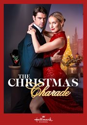 The Christmas Charade cover image