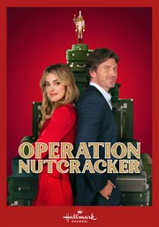 Operation Nutcracker cover image