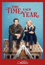 This Time Each Year cover image