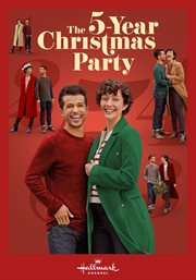 The 5-Year Christmas Party cover image