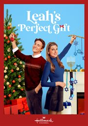 Leah's Perfect Gift cover image