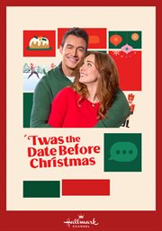 Twas the Date Before Christmas