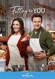 Falling for You cover image