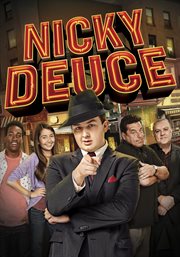 Nicky Deuce cover image