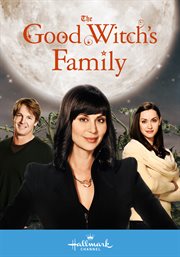 The good witch's family cover image