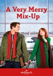 A very merry mix-up cover image