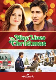 The nine lives of christmas cover image