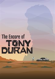 The encore of Tony Duran cover image