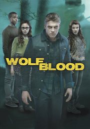 Wolfblood - season 3 cover image