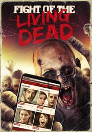 Fight of the living dead. Season 1 cover image