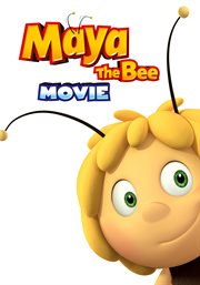 Maya the Bee movie cover image