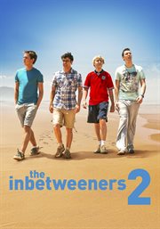 The inbetweeners 2 cover image