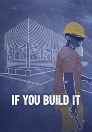 If you build it cover image
