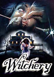 Witchery cover image