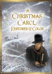 A Christmas carol cover image