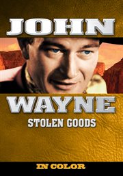 Stolen goods cover image