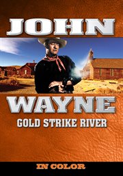 Gold strike river cover image
