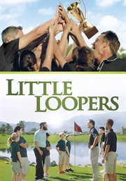 Little loopers cover image