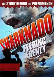Sharknado feeding frenzy cover image